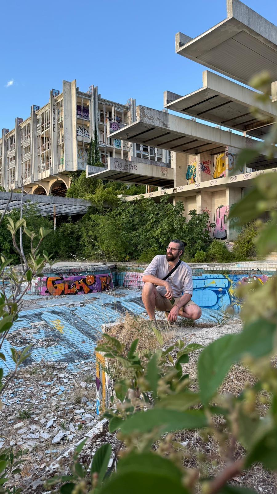 Haludovo Palace Hotel