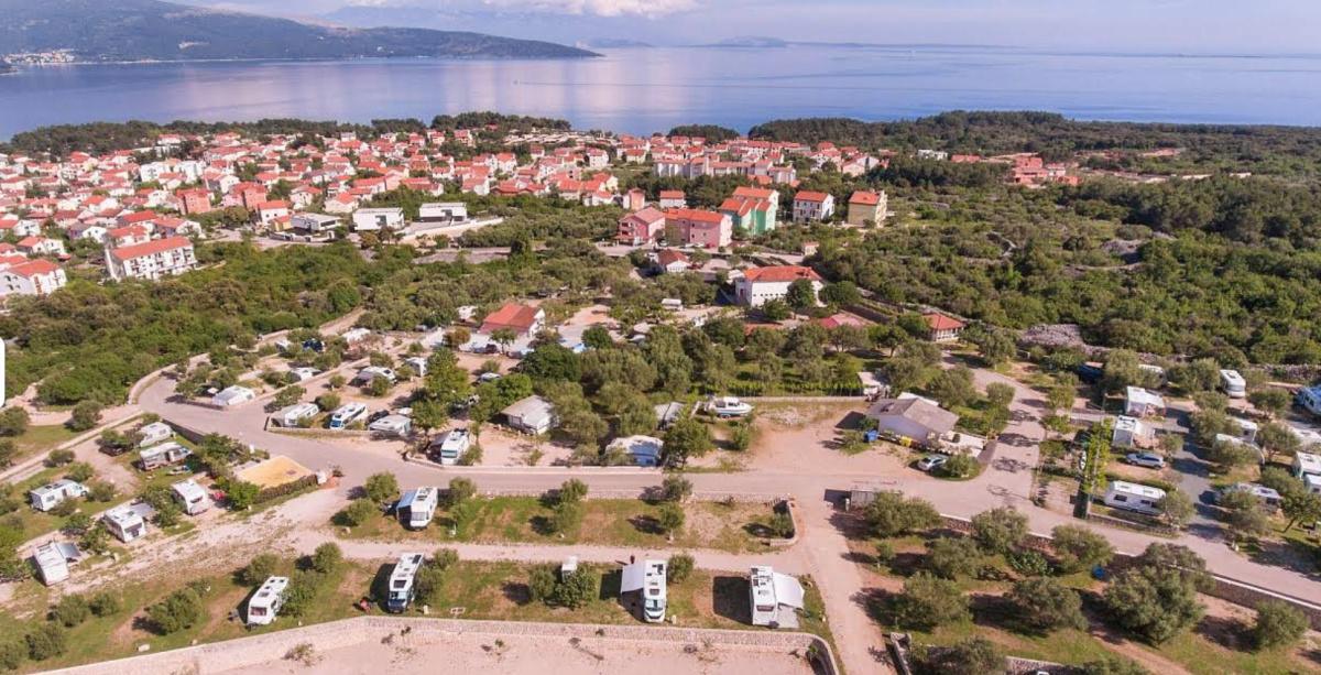 Camping Bor Camping Bor