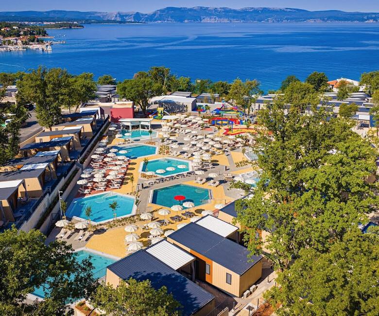 Aminess Atea Camping Resort Aminess Atea Camping Resort