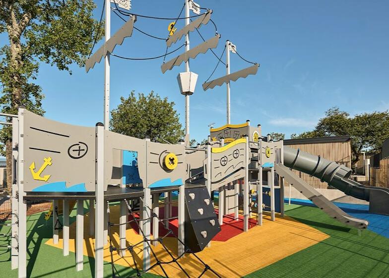 Aminess Atea Camping Resort Aminess Atea Camping Resort