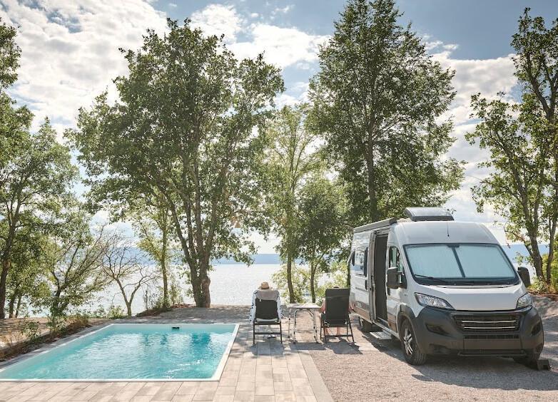 Aminess Atea Camping Resort Aminess Atea Camping Resort