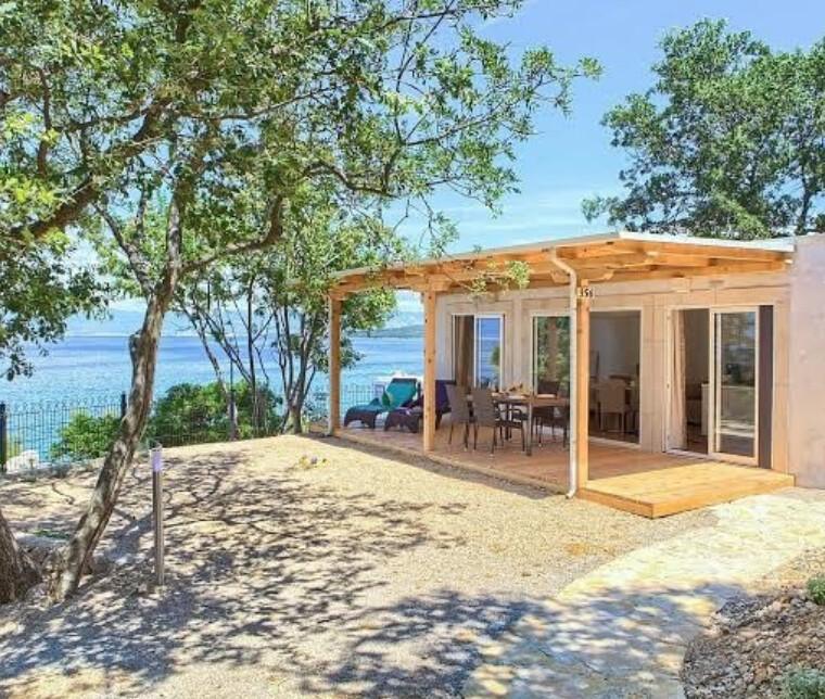 Camping Glavotok Camping Glavotok