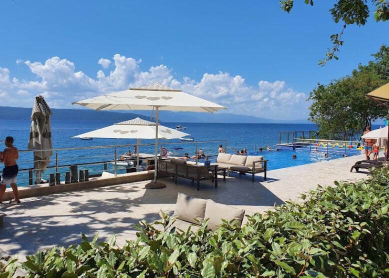 Camping Glavotok Camping Glavotok