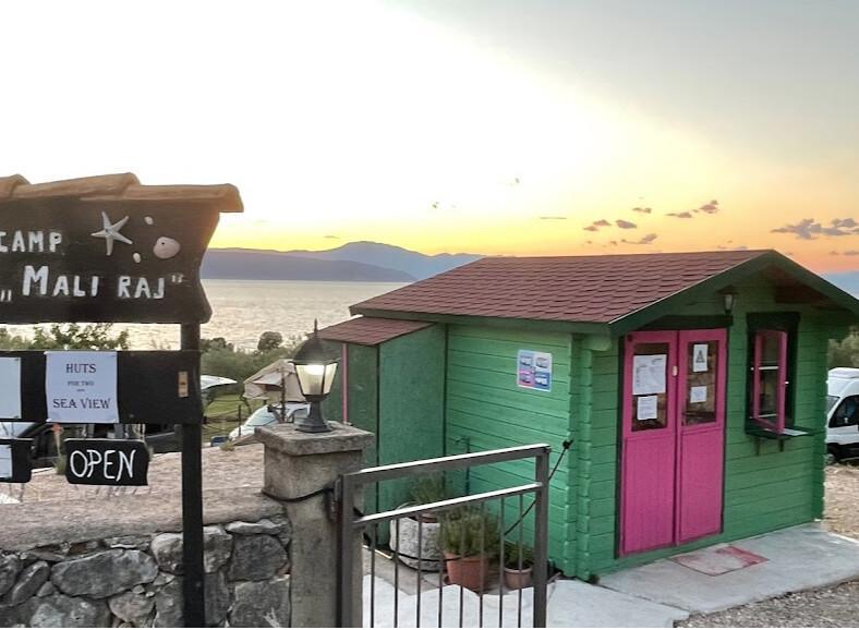 CAMPING MALI RAJ CAMPING MALI RAJ