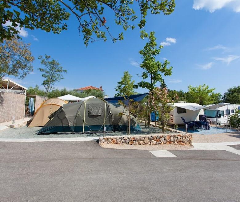 Camp Marta Krk Camp Marta Krk