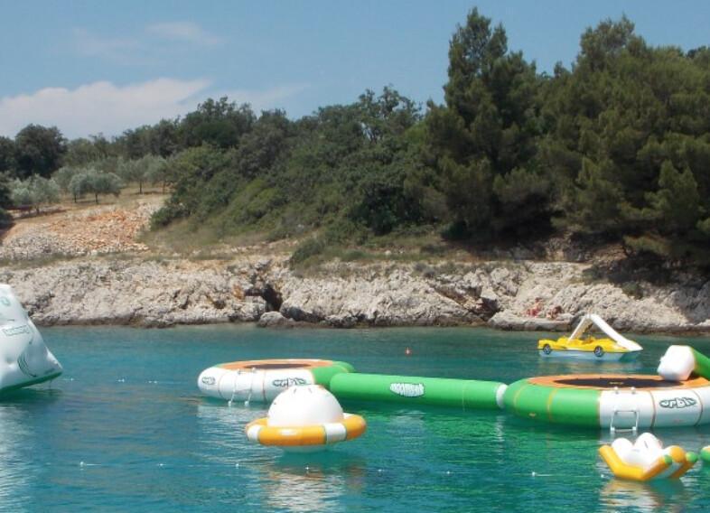 Camp Marta Krk Camp Marta Krk