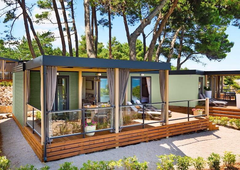 Ježevac Premium Camping Resort by Valamar Ježevac Premium Camping Resort by Valamar