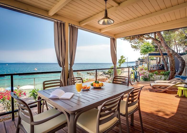 Ježevac Premium Camping Resort by Valamar Ježevac Premium Camping Resort by Valamar