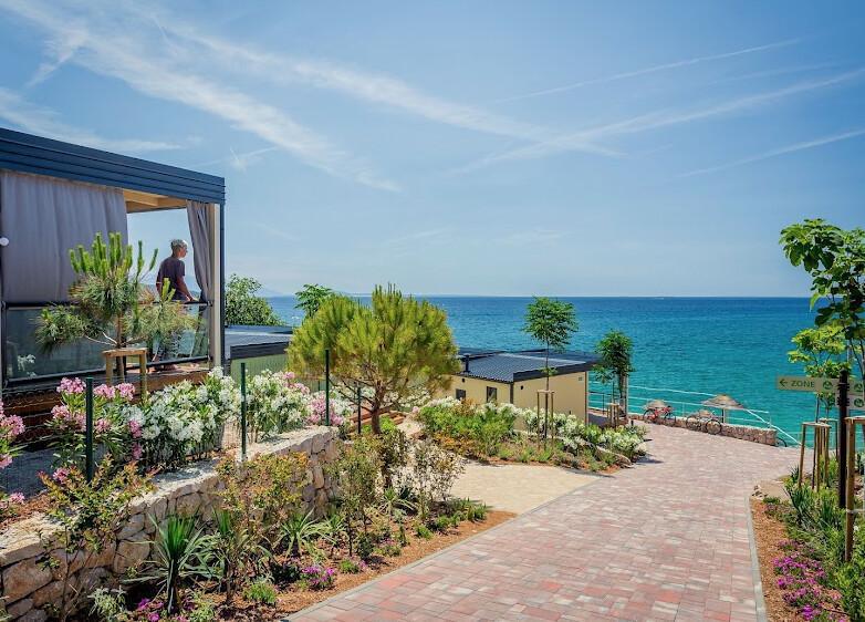 Ježevac Premium Camping Resort by Valamar