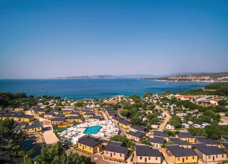 Valamar Camping Krk Valamar Camping Krk