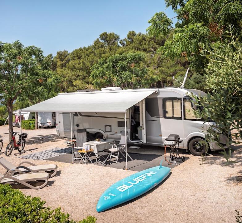 Valamar Camping Krk Valamar Camping Krk