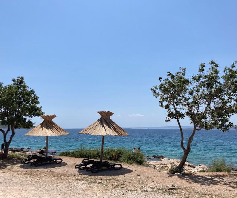 Camping Pila - Punat