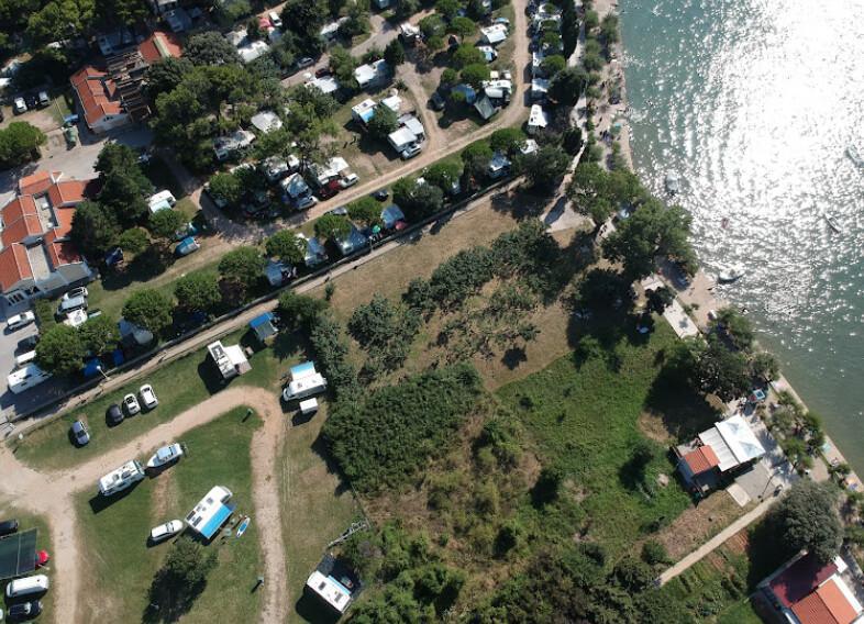 Camping Pila - Punat