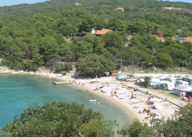 Naturist Camping Konobe (FKK)