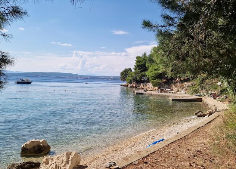 Naturist Camping Konobe (FKK)