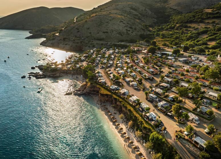 Camping Škrila Camping Škrila