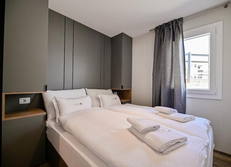 Camping Šilo Camping Šilo