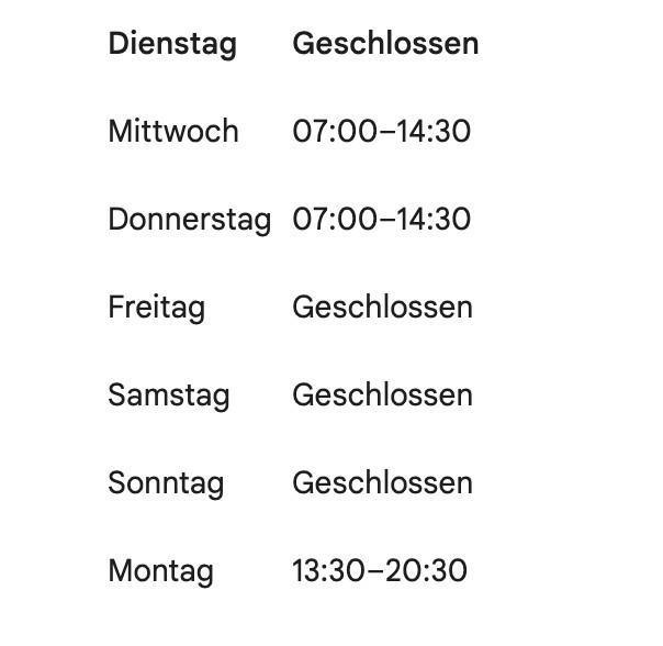 Health Center - Dom zdravlja Vrbnik Health Center - Dom zdravlja Vrbnik