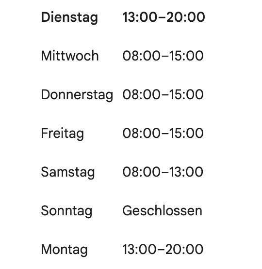 Pharmacy - Ljekarna Anamarija Dminić, Vrbnik