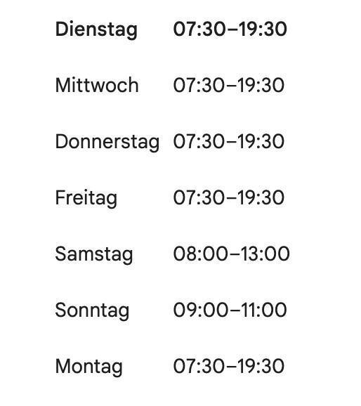 Pharmacy - Ljekarna Jelka Janeš, Krk Pharmacy - Ljekarna Jelka Janeš, Krk