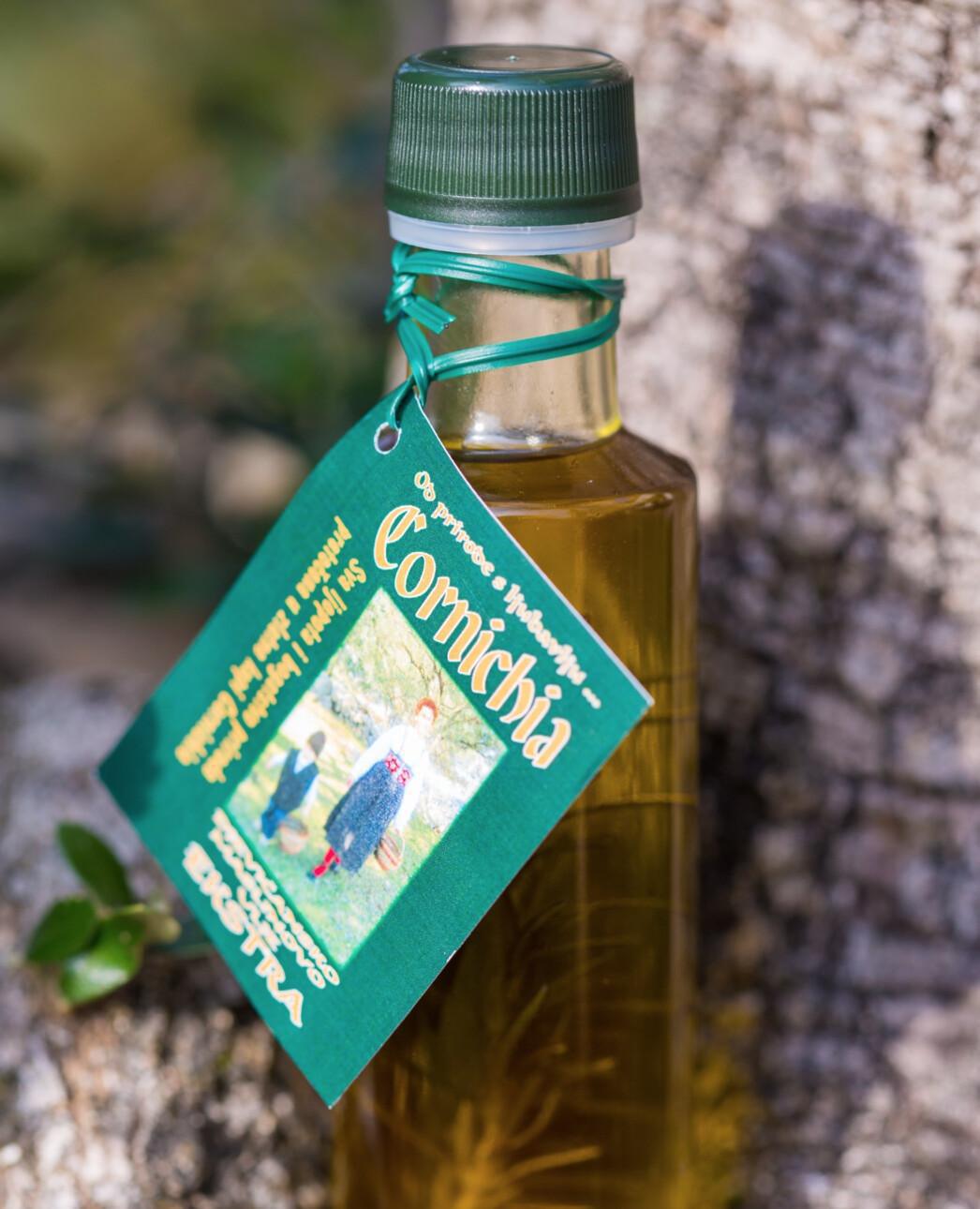 MAGRIŽ – Farm Experience with Cheese & Olive Oil Tastings