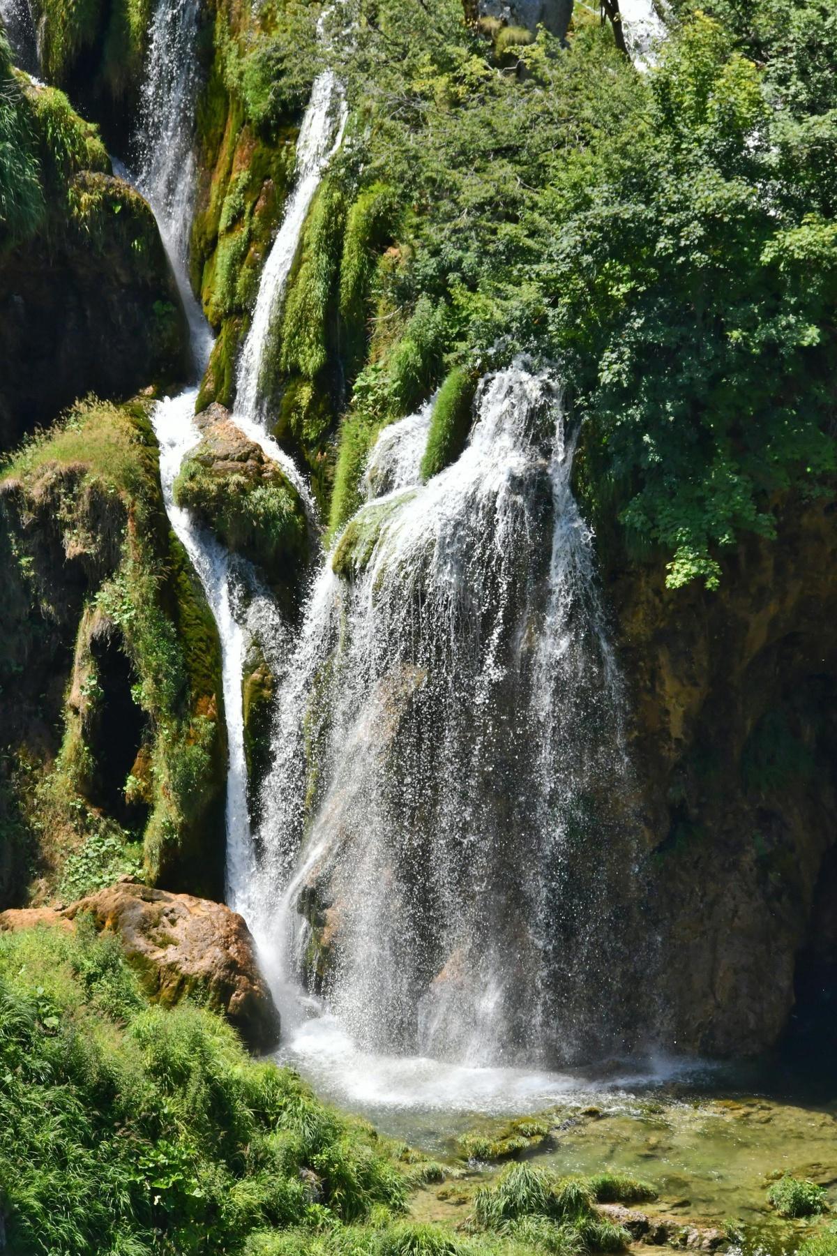 Womotour Kroatien #1: Die Plitvicer Seen Womotour Kroatien #1: Die Plitvicer Seen