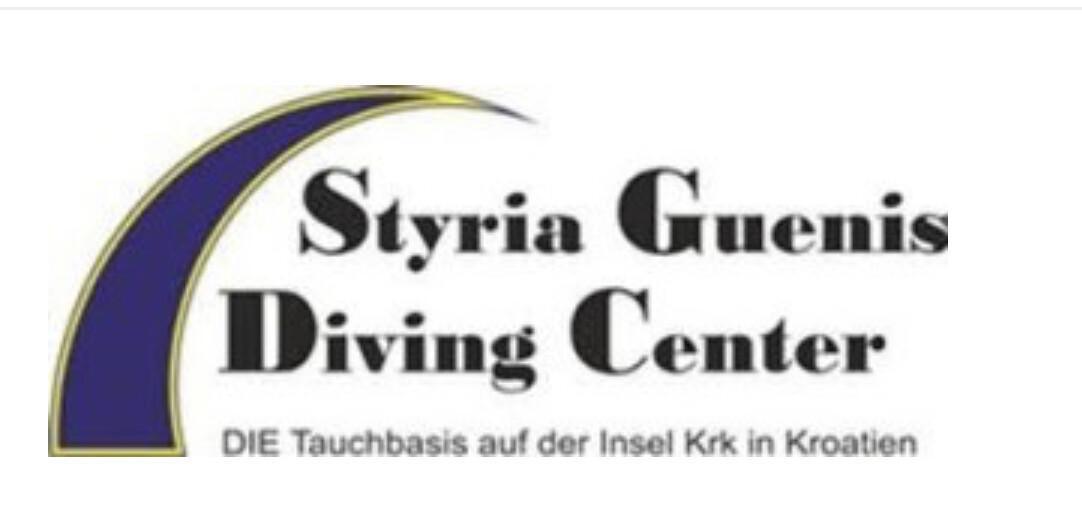 Styria Guenis Diving Center Styria Guenis Diving Center