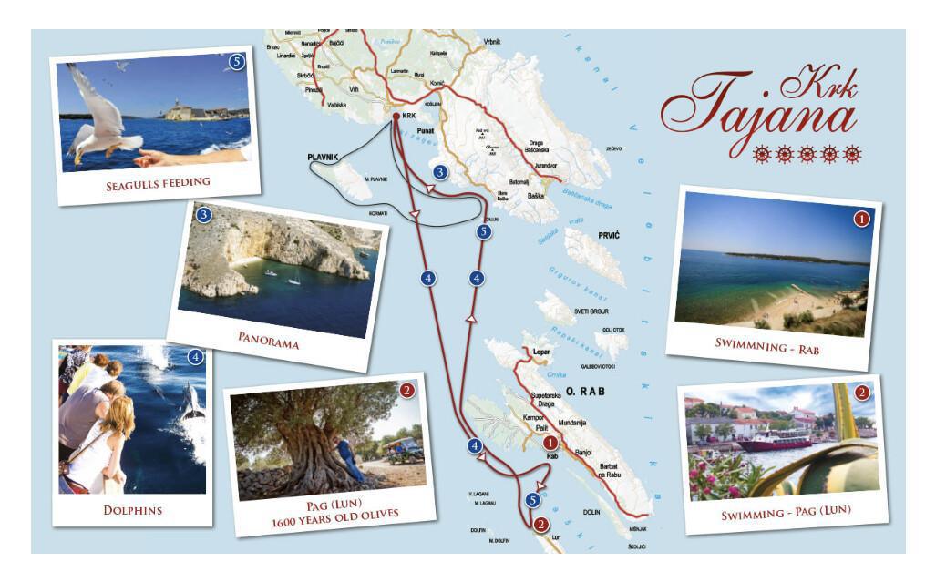 ❌ Žužić d.o.o. - Suha Marina ❌ Žužić d.o.o. - Suha Marina