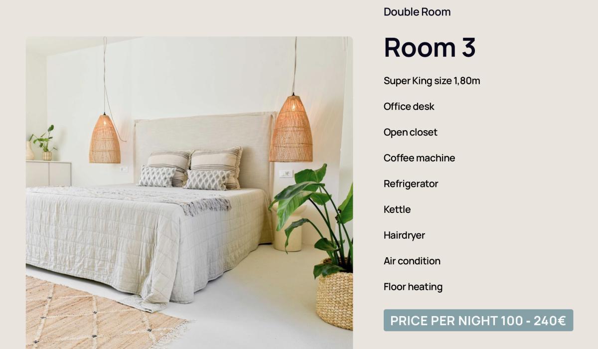 na valu - Boutique Guesthouse - Old Town Krk Stay na valu - Boutique Guesthouse - Old Town Krk Stay