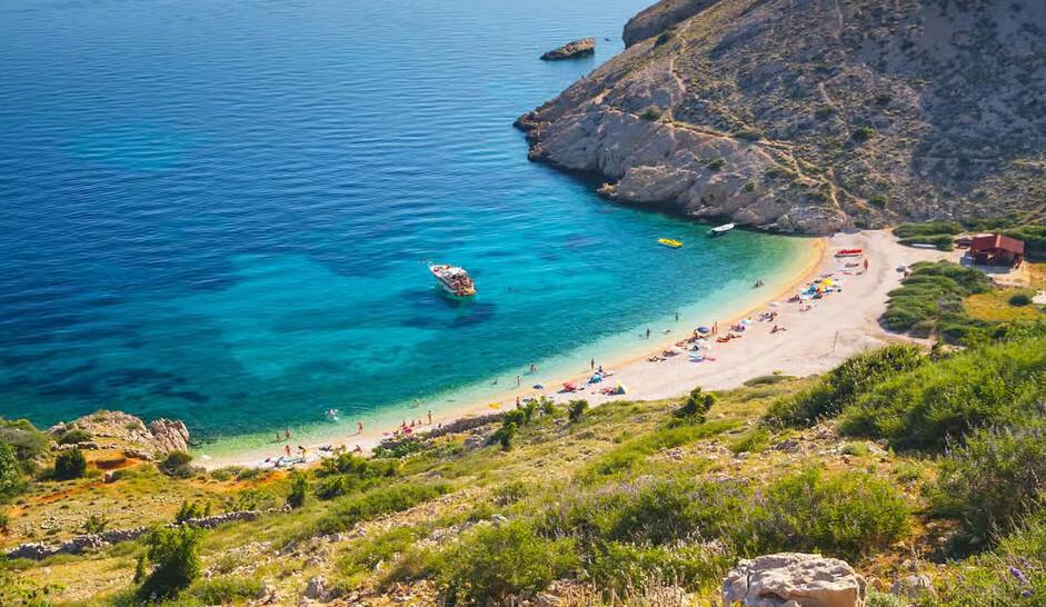 Rent Your Own Boat on Krk – Cap Camarat Adventure Rent Your Own Boat on Krk – Cap Camarat Adventure