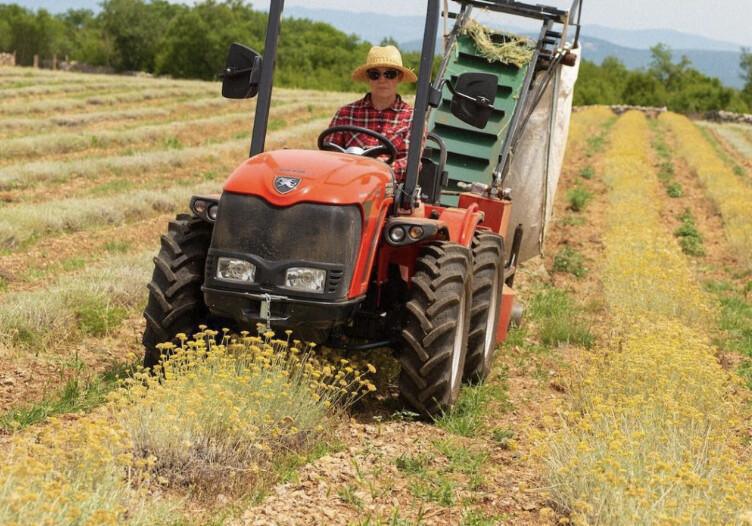 KuSshh – Organic Farm & Natural Products Experience