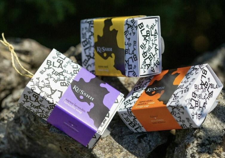 KuSshh – Organic Farm & Natural Products Experience