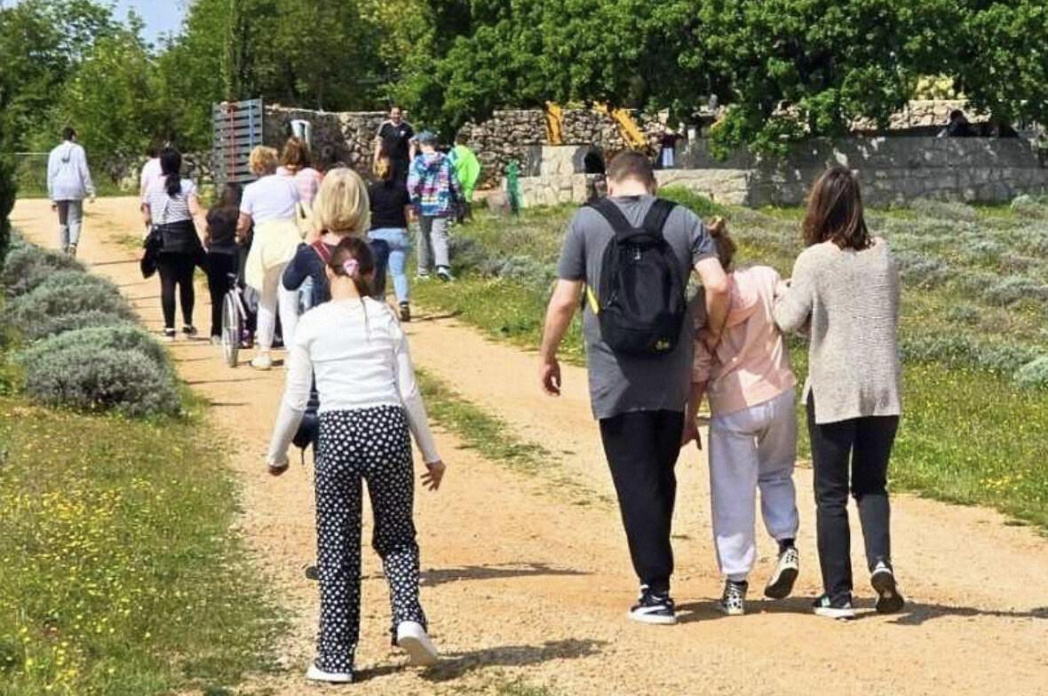 KuSshh – Organic Farm & Natural Products Experience