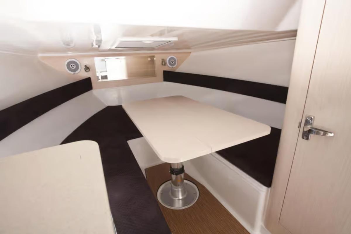 Rent a Boat in Krk – Atlantic 730 (Pet friendly) Rent a Boat in Krk – Atlantic 730 (Pet friendly)