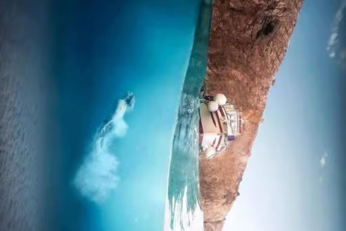 Boat Tour to Wild Bays – Swimming & Snorkeling with Captain Bobo Boat Tour to Wild Bays – Swimming & Snorkeling with Captain Bobo