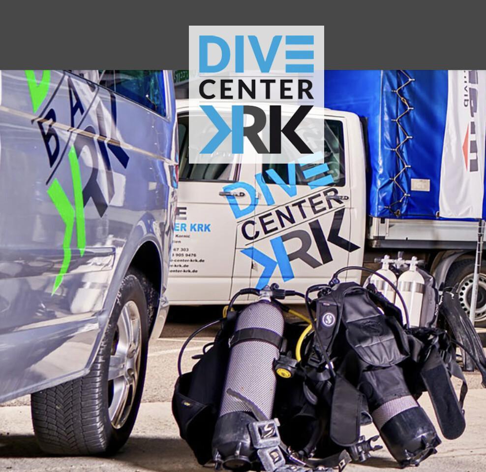 -10% Off Dive Center KRK -10% Off Dive Center KRK
