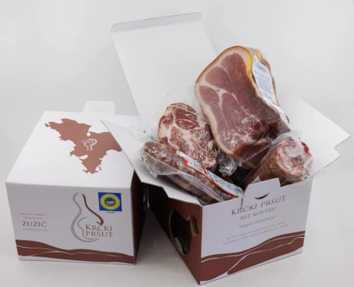 -10% Off House Of Krk’s Prosciutto -10% Off House Of Krk’s Prosciutto