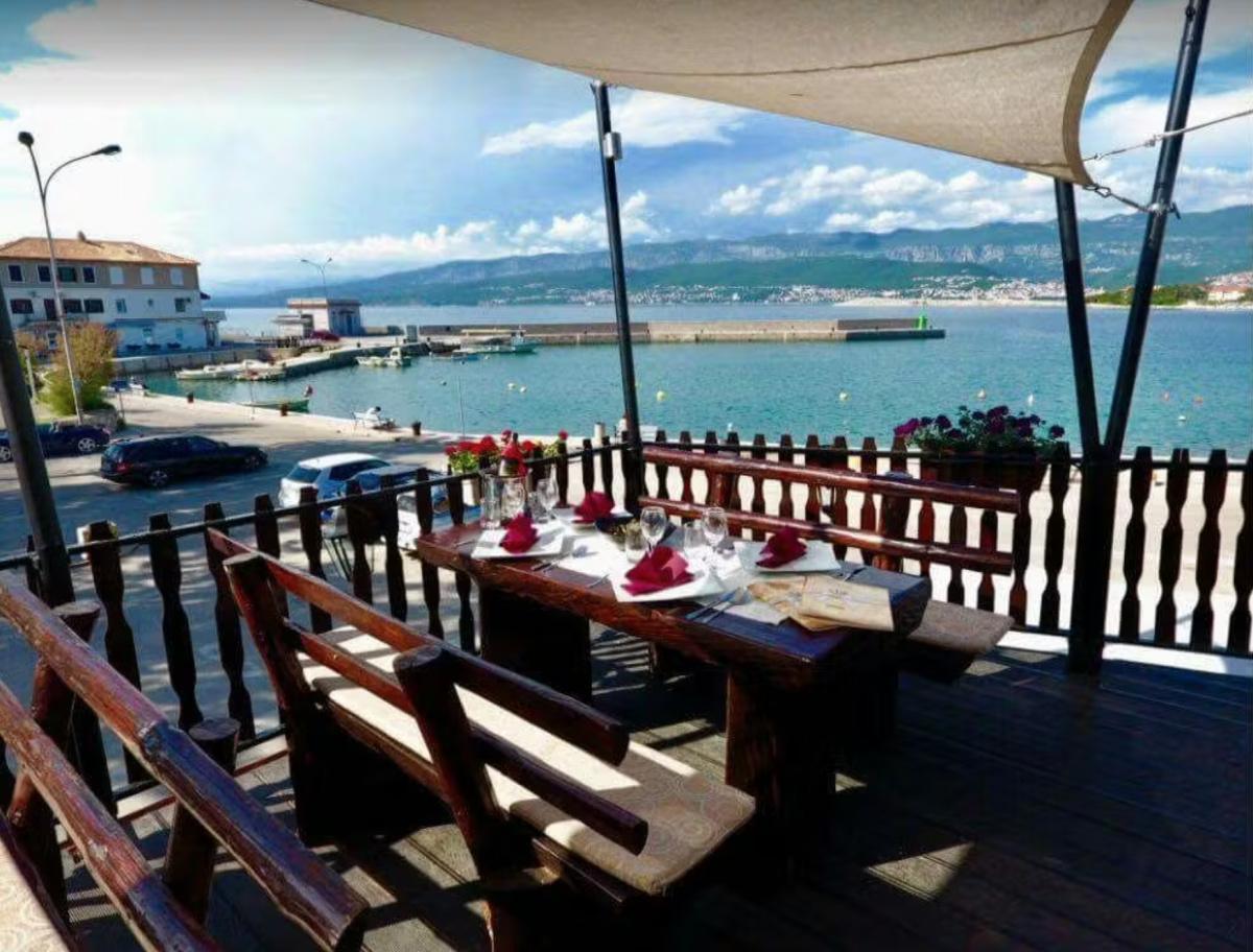 Bistro Macao & Catering Šilo Bistro Macao & Catering Šilo