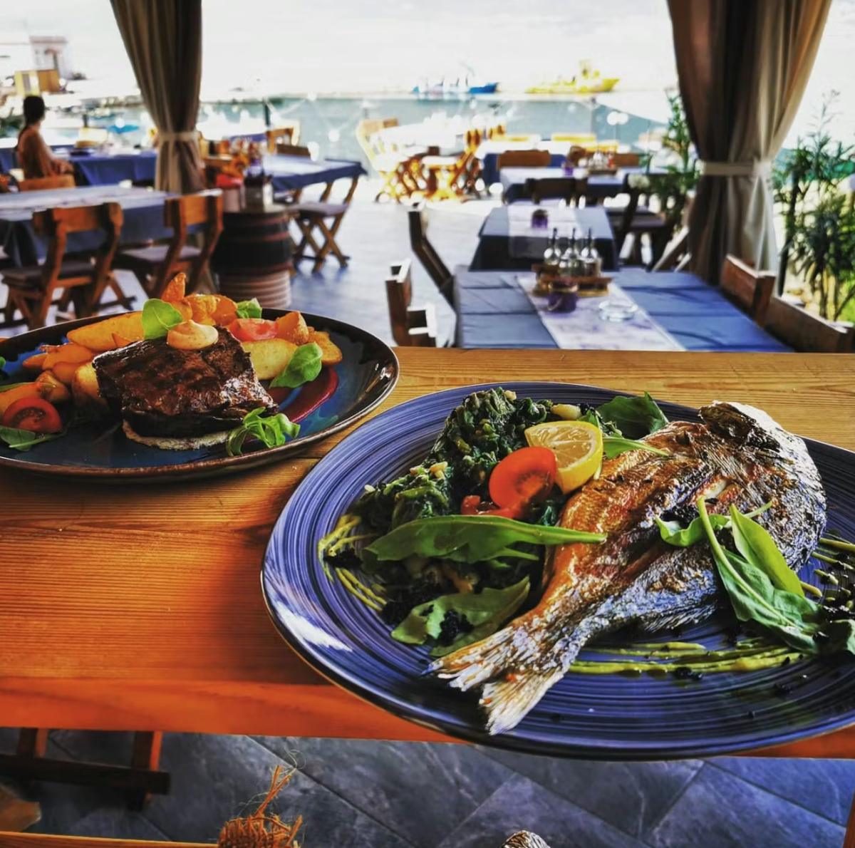 Bistro Macao & Catering Šilo Bistro Macao & Catering Šilo