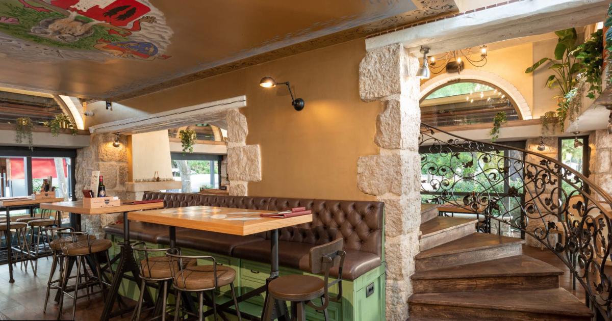 King’s Caffe Krk King’s Caffe Krk