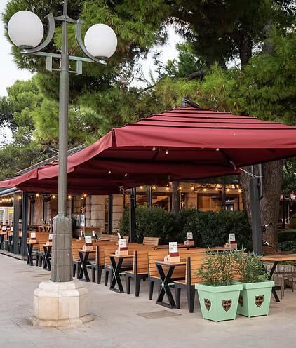 King’s Caffe Krk King’s Caffe Krk