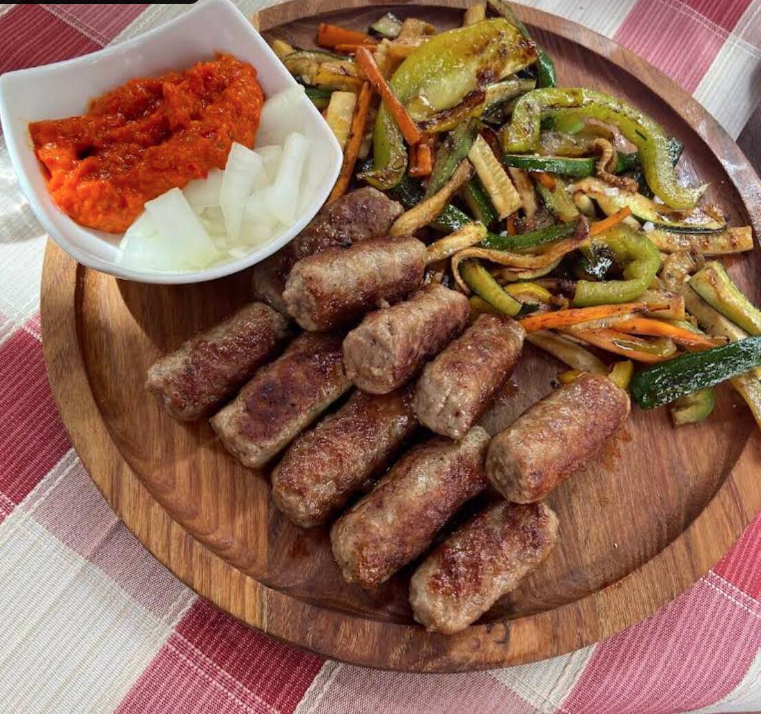 Konoba Zora Dobrinj Konoba Zora Dobrinj