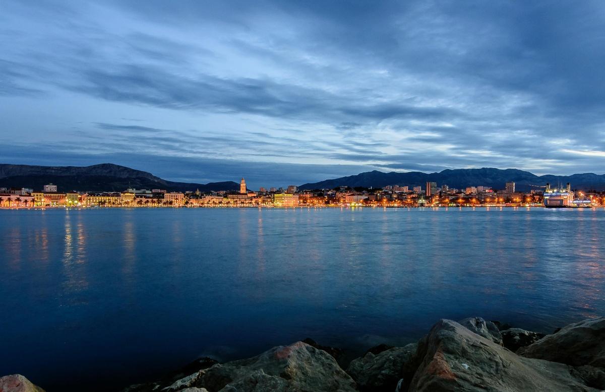 Crikvenica Travel Guide Kvarner Croatia