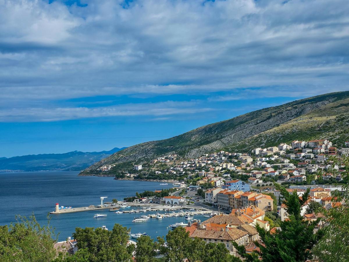 Senj Travel Guide Kvarner Croatia
