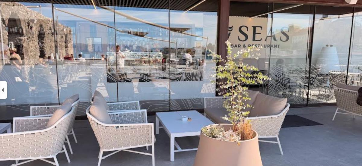 7 Seas Krk Restaurant 7 Seas Krk Restaurant