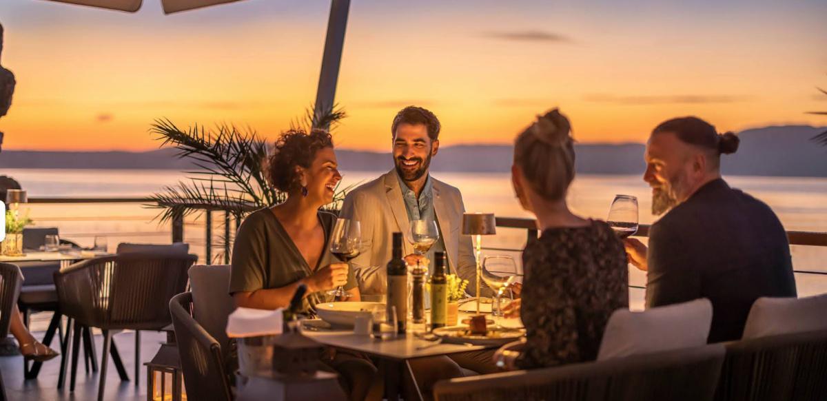 7 Seas Krk Restaurant 7 Seas Krk Restaurant