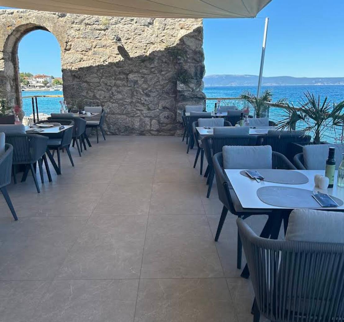7 Seas Krk Restaurant 7 Seas Krk Restaurant