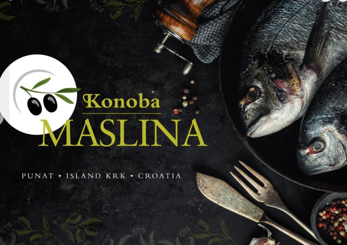 Konoba Maslina Punat Konoba Maslina Punat