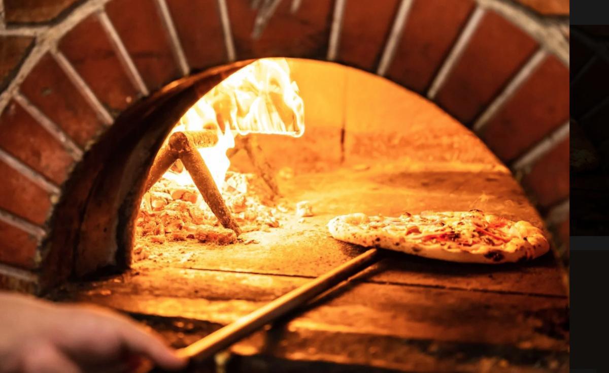 Pizzeria Gospoja Vrbnik Pizzeria Gospoja Vrbnik