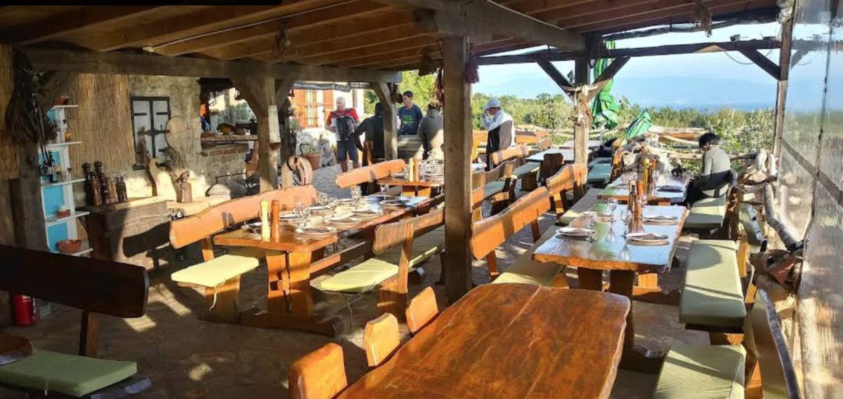 Agroturizam Restaurant Agroturizam Restaurant